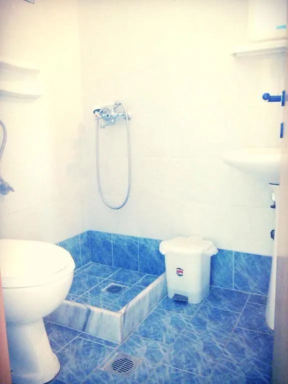 Apartament Estia Studios Economy Stavros  Grecja