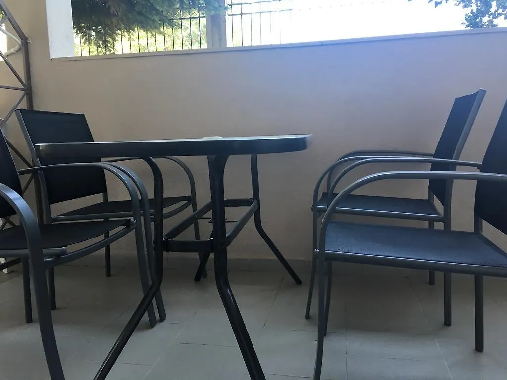 Estia Studios Economy Stavros  Apartament Stavros (Thessaloniki)